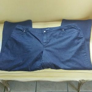 CLAUDIA EV Pants
